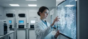 AI Drives the Next Great Industrial Transformation