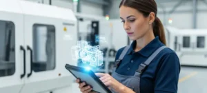 IoT and DevOps Power the Future of Industrial Maintenance