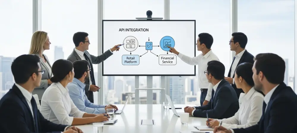 What Does Embedded Finance Demand From CIOs?