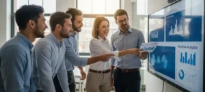 Your New Boss Is an Algorithm Watching You Work