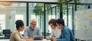 The Entry-Level Hiring Crisis Strands Gen Z