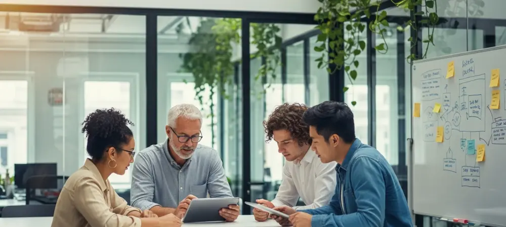 The Entry-Level Hiring Crisis Strands Gen Z