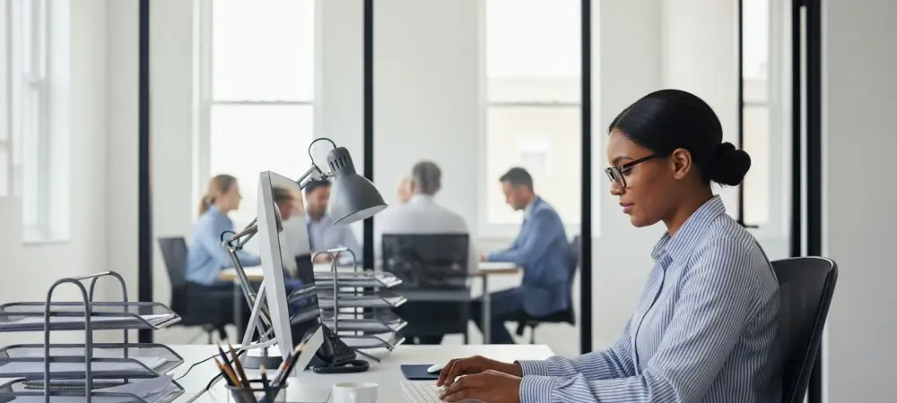 Being Too Reliable Can Become a Career Trap