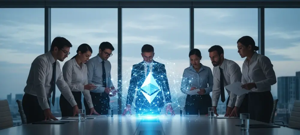 Is BitMine the Ultimate Bet on Ethereum’s Future?