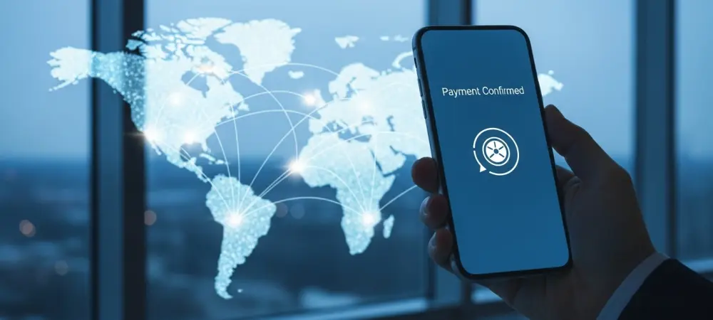 Tether Invests in SQRIL for Stablecoin QR Code Payments