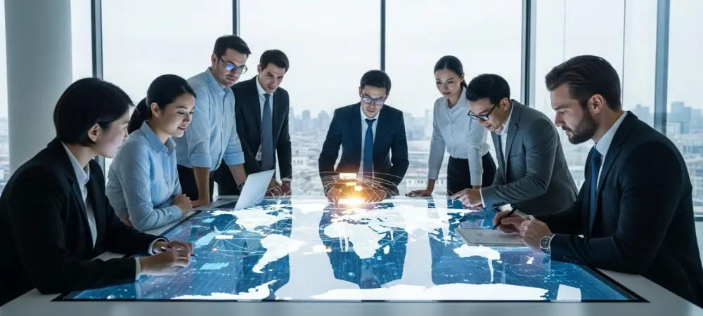 What AI Tools Will Power Finance in 2026?