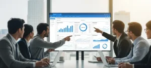 Advanced Financial Consolidation – Review