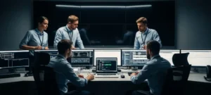 The Cloud’s Fragility Forces a New Business Playbook