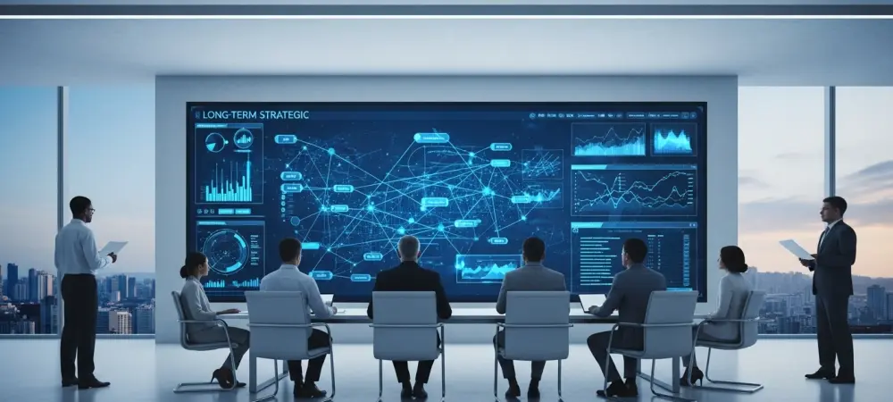 Is Your AI Strategy Built to Last Beyond the Hype?