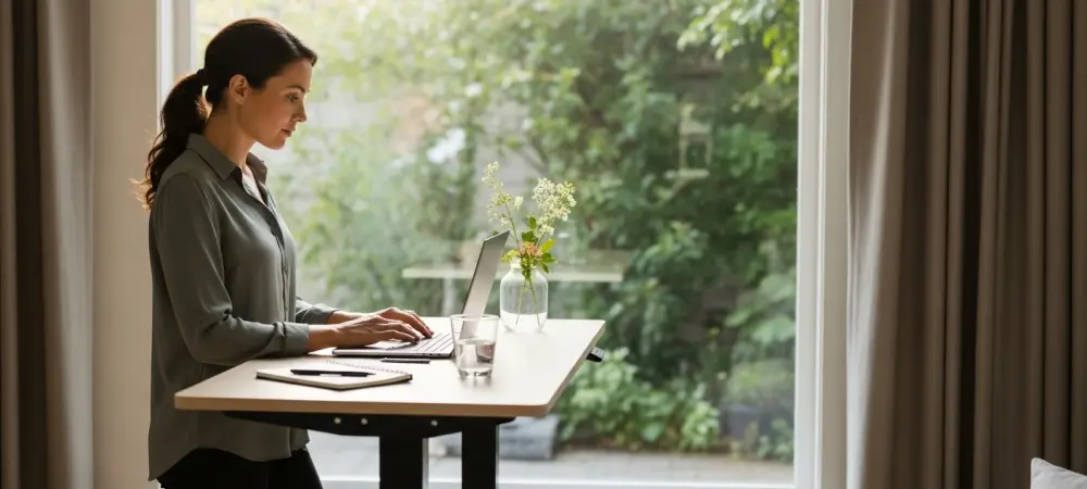 Trend Analysis: Employee Wellbeing Strategy