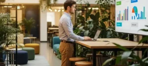 Is Office Frogging the New Career Ladder?