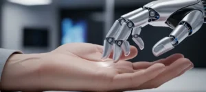 Can Robots Finally Get a Human-Like Touch?