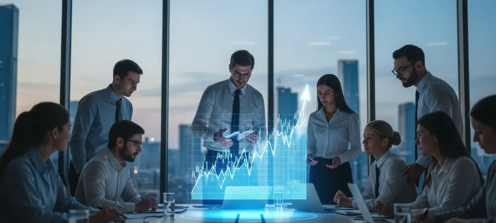 What’s Fueling the Crypto Market’s Latest Rally?