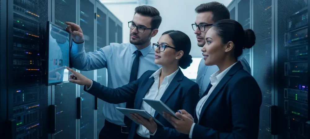 Massive Cyberattack Paralyzes Higham Lane School