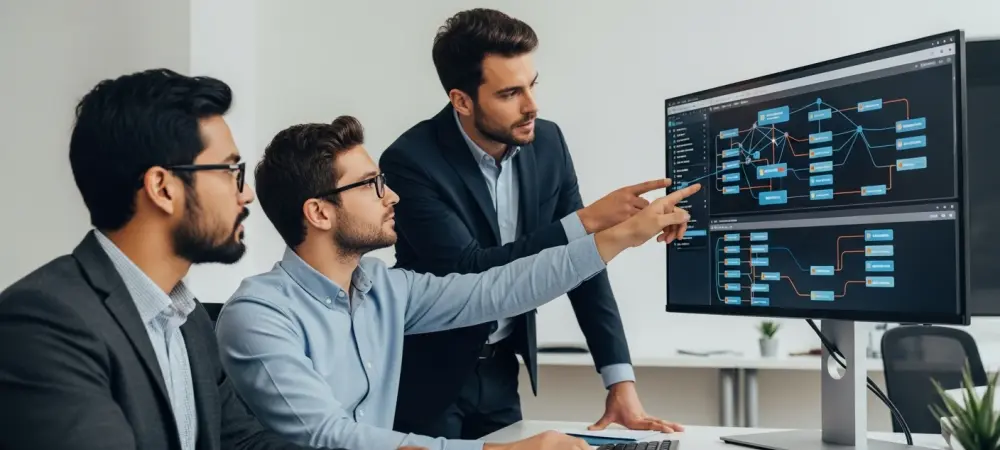 Is Your Eaton UPS Software a Security Risk?