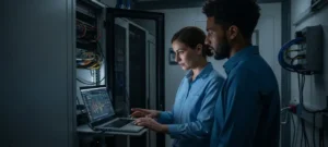 How Will AI Reshape Data Centers by 2026?