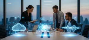 US Carriers Take Different Paths to 5G Dominance