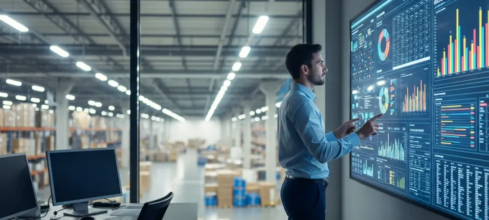 Review of Dynamics 365 Warehouse Management