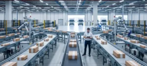 Trend Analysis: Digital Postal Transformation