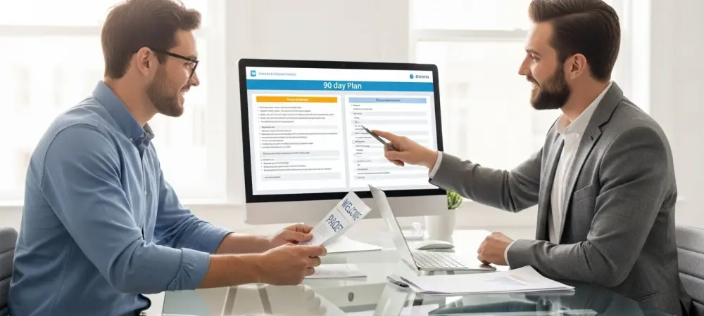 Why Early HR Is a Startup’s Smartest Investment