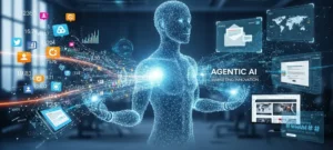 Agentic AI in Marketing – Review