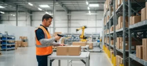 Integrated ERP vs. Standalone WMS: A Comparative Analysis