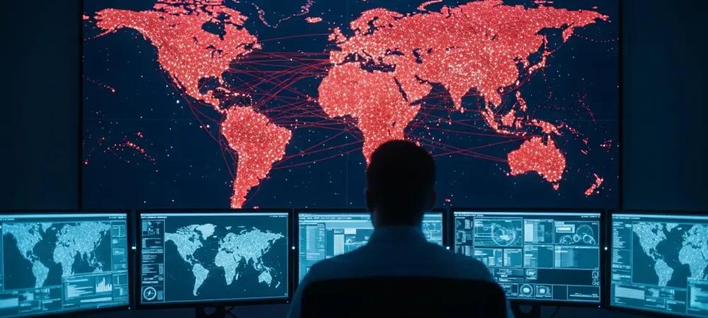 Is a Botnet Hijacking Your Home’s Smart Devices?