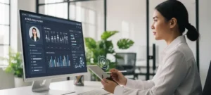 Can AI Create a More Human-Centric Workplace?