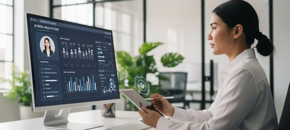 Can AI Create a More Human-Centric Workplace?