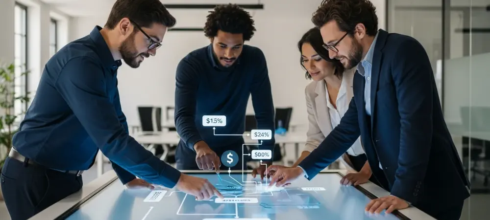 Integration Excellence Now Defines B2B Finance Success