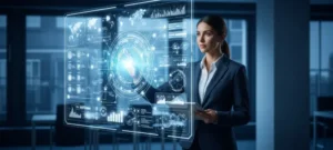 AI Becomes a Growth Engine for Wealth Management