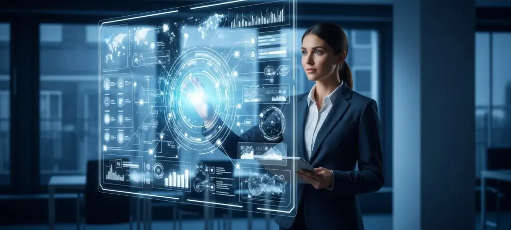 AI Becomes a Growth Engine for Wealth Management