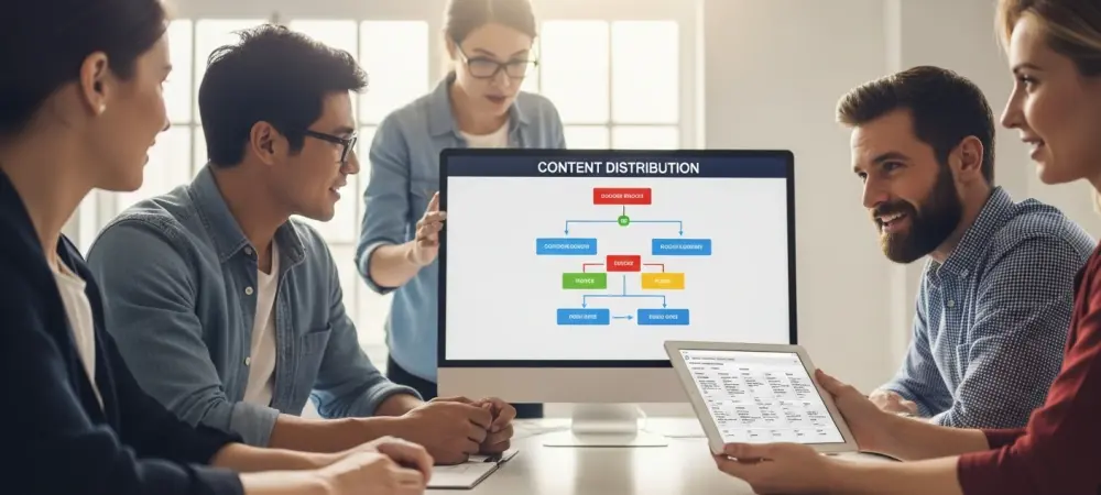 Repurposing Content Maximizes Its Value and Reach