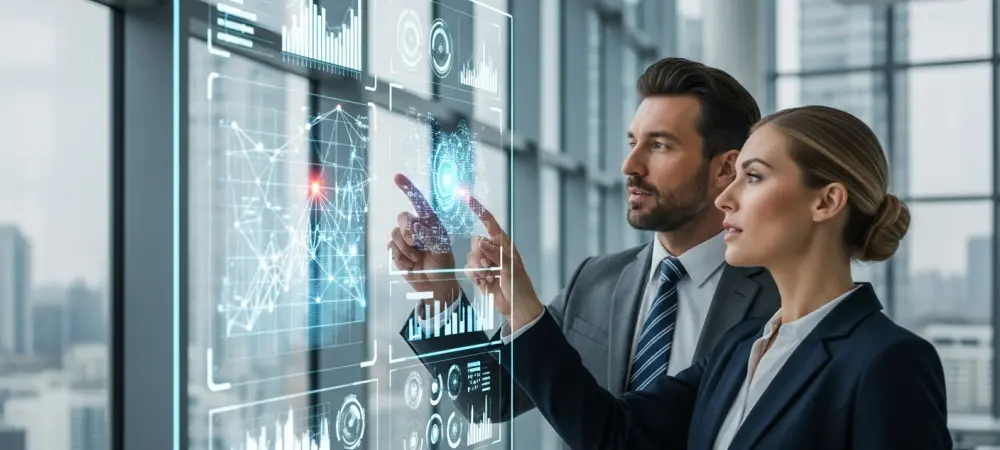 How Will Kyndryl’s New HR Chief Shape Its AI Future?