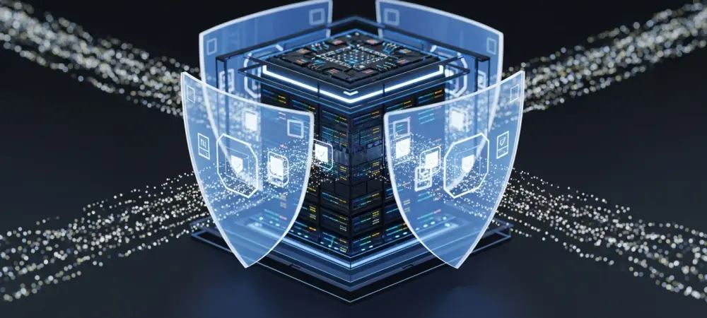 Is NordVPN’s Development Infrastructure Secure?