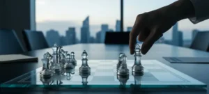 Promote From Within or Recruit Externally?