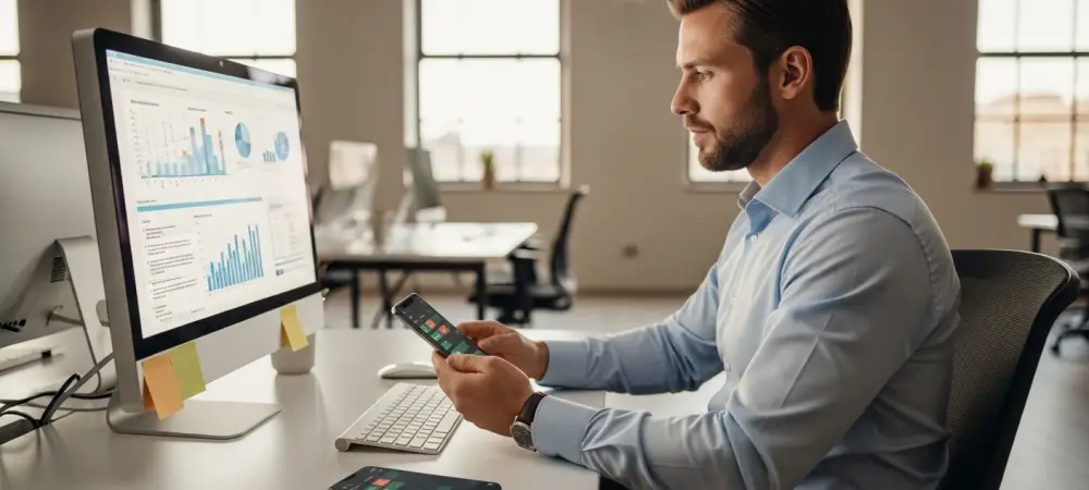 Your Job Is Giving You a New Parent’s Brain