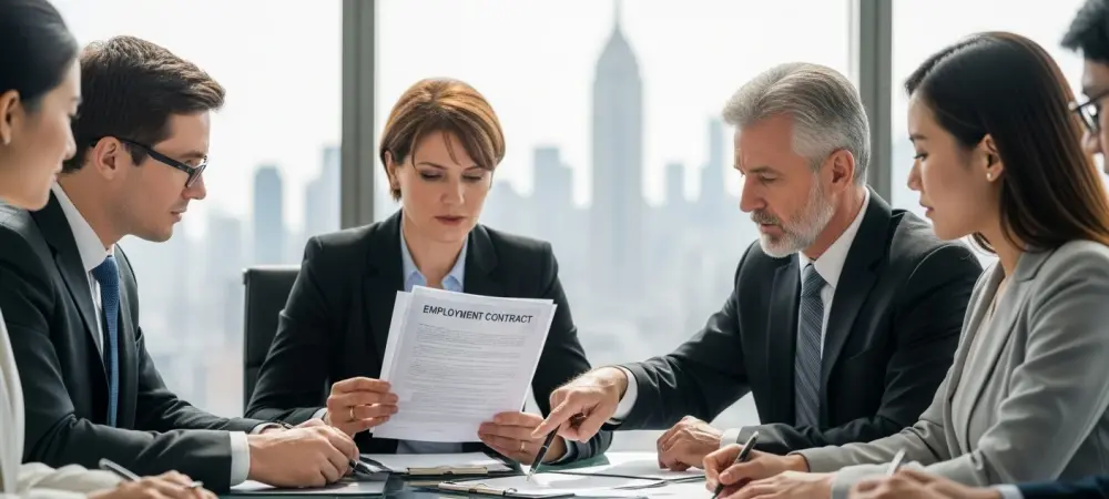 New York Law Jeopardizes Common Compensation Agreements