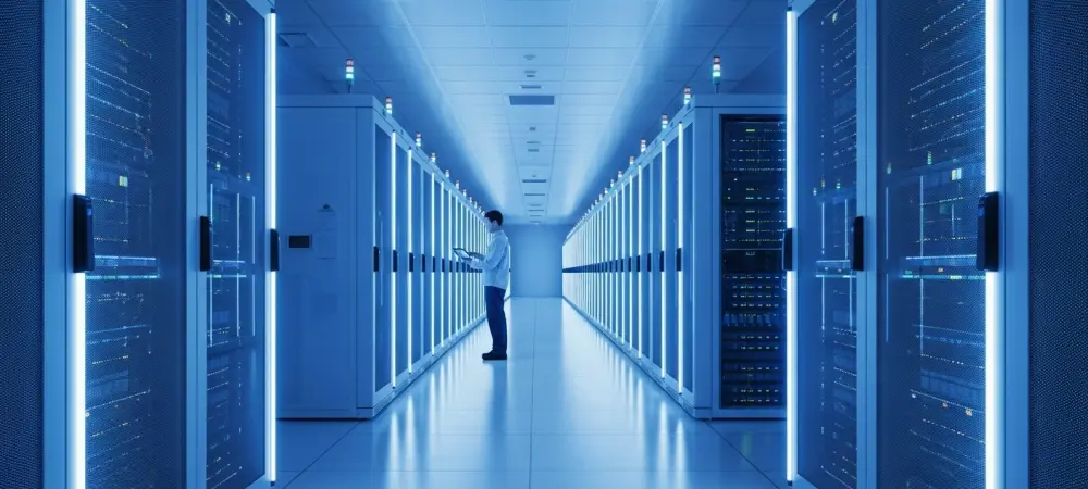 How Are Global Alliances Building AI’s Future?