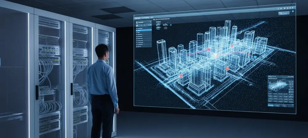 E& UAE Envisions 6G Networks That See and Sense