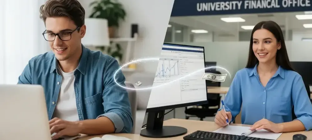 Invisible Finance Is Remaking Global Education