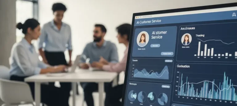 AI Makes Small Businesses a Top Priority for CX