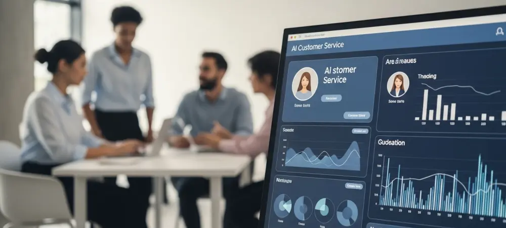 AI Makes Small Businesses a Top Priority for CX