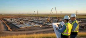 Rowan Breaks Ground on New $700M Temple Data Center