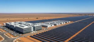 Can Hybrid Power Solve Australia’s Data Center Crisis?