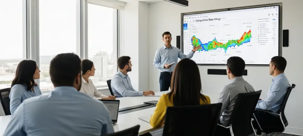 Trend Analysis: AI-Driven Insurance Filings