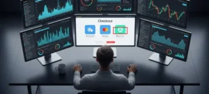 What If You Managed Payments Like Retail Shelves?