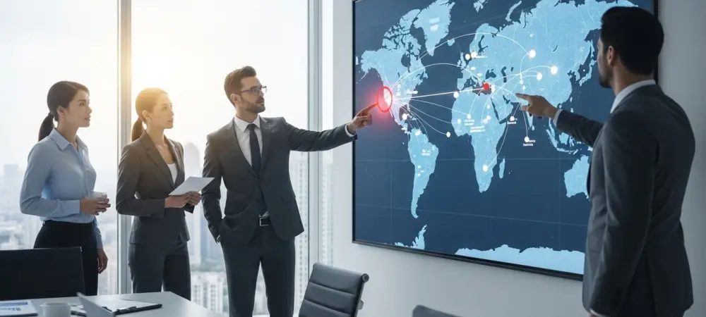 Is a Cyberattack to Blame for JLR’s Sales Crash?