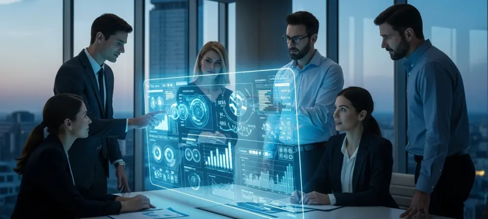 Trend Analysis: AI-Powered Commerce