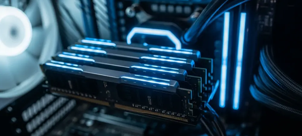 Why Does the New Bond Game Need So Much RAM?